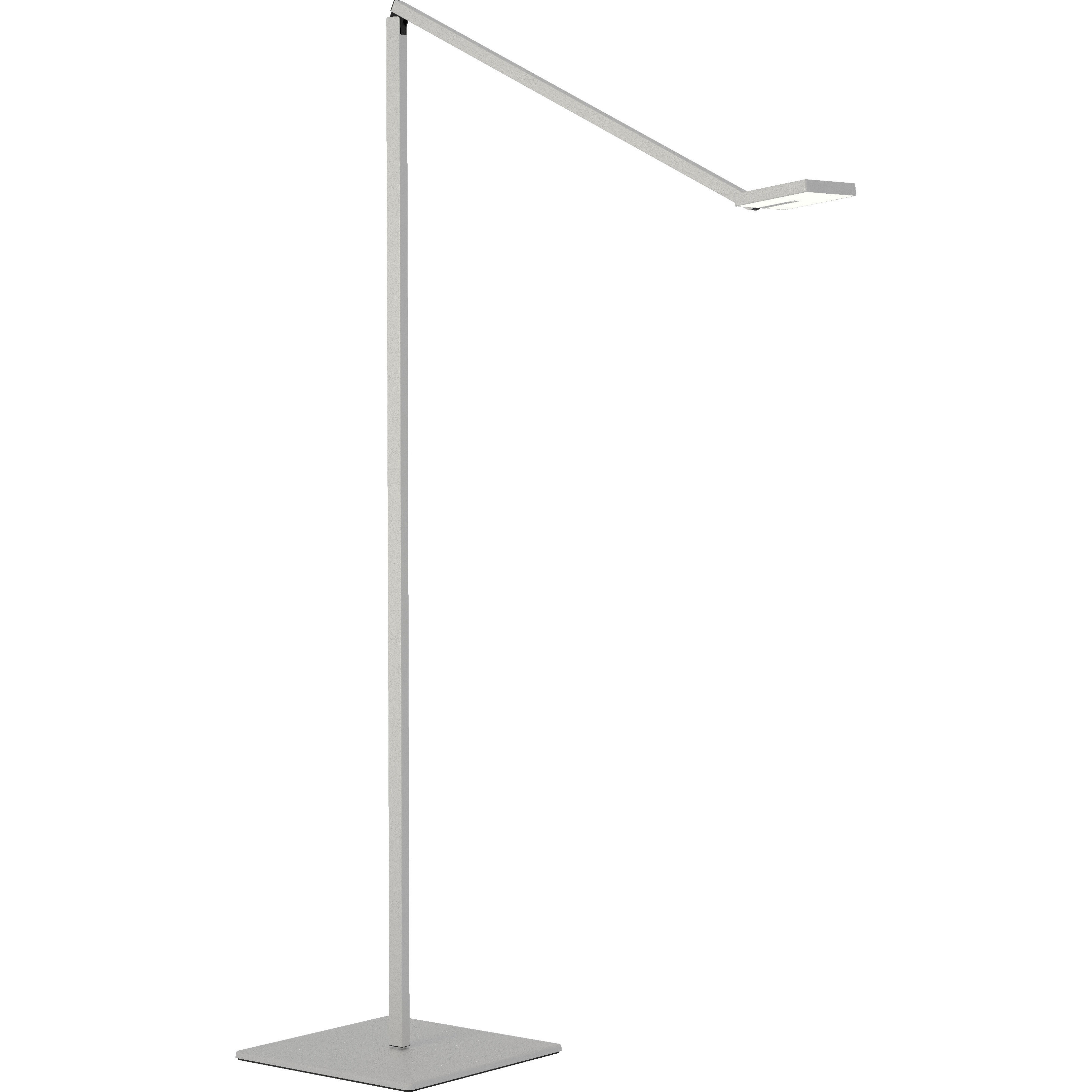 Focaccia 10.00 inch Floor Lamp